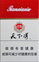 天下秀(红)