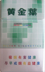 黄金叶(尚酷)