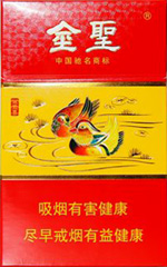 金圣(鸳鸯喜)